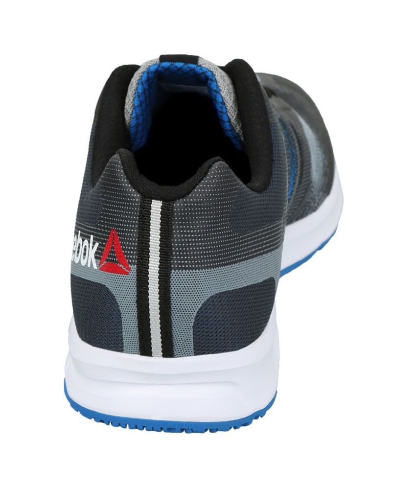 reebok quick win running shoes