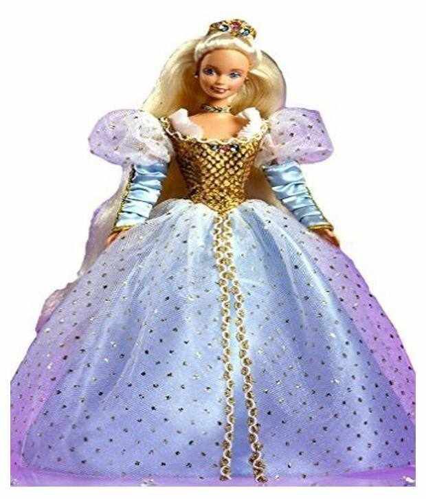 Barbie as Cinderella 1997 Doll for sale online