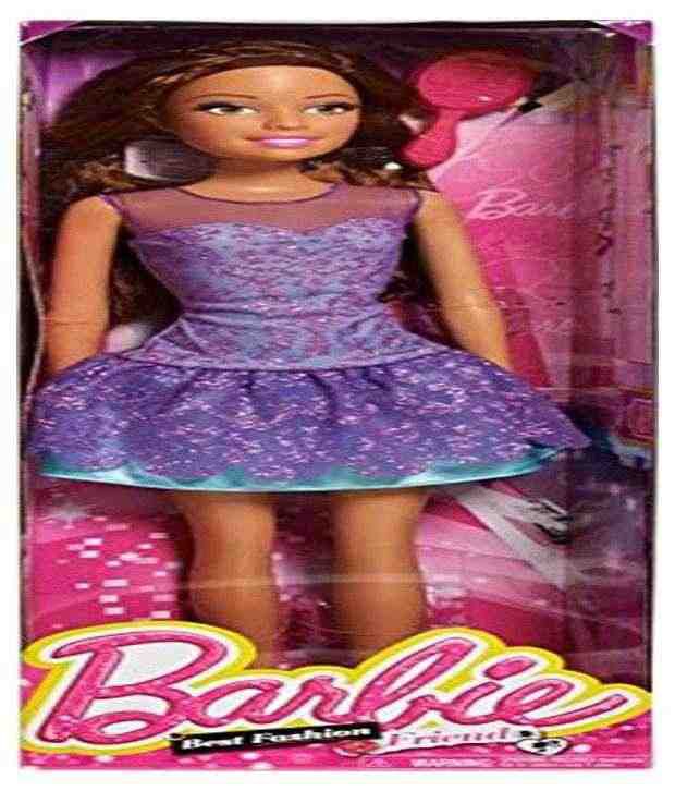 barbie's best friend teresa