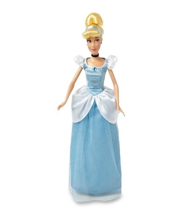 classic doll collection disney