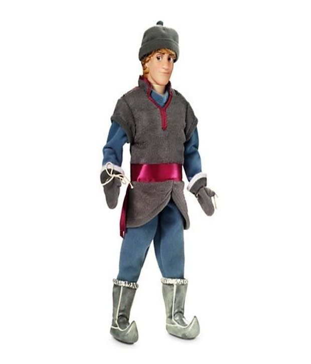 kristoff frozen figure