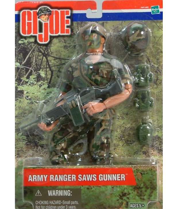 gi joe army ranger