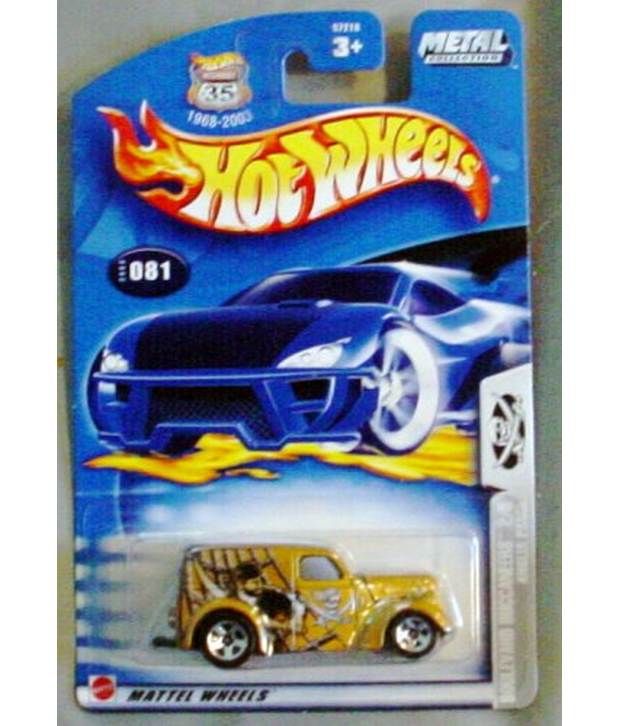 hot wheels boulevard buccaneers