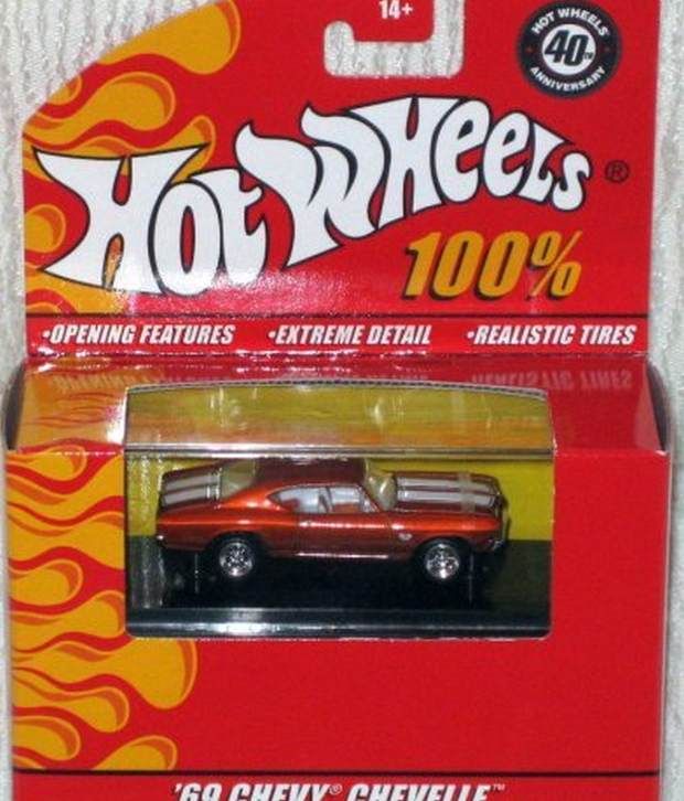 collectable hot wheels for sale