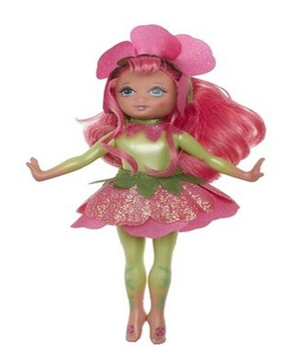 barbie fairy toy