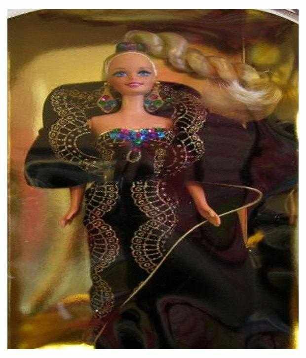 midnight gala barbie