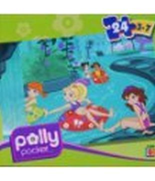 polly pocket puzzle