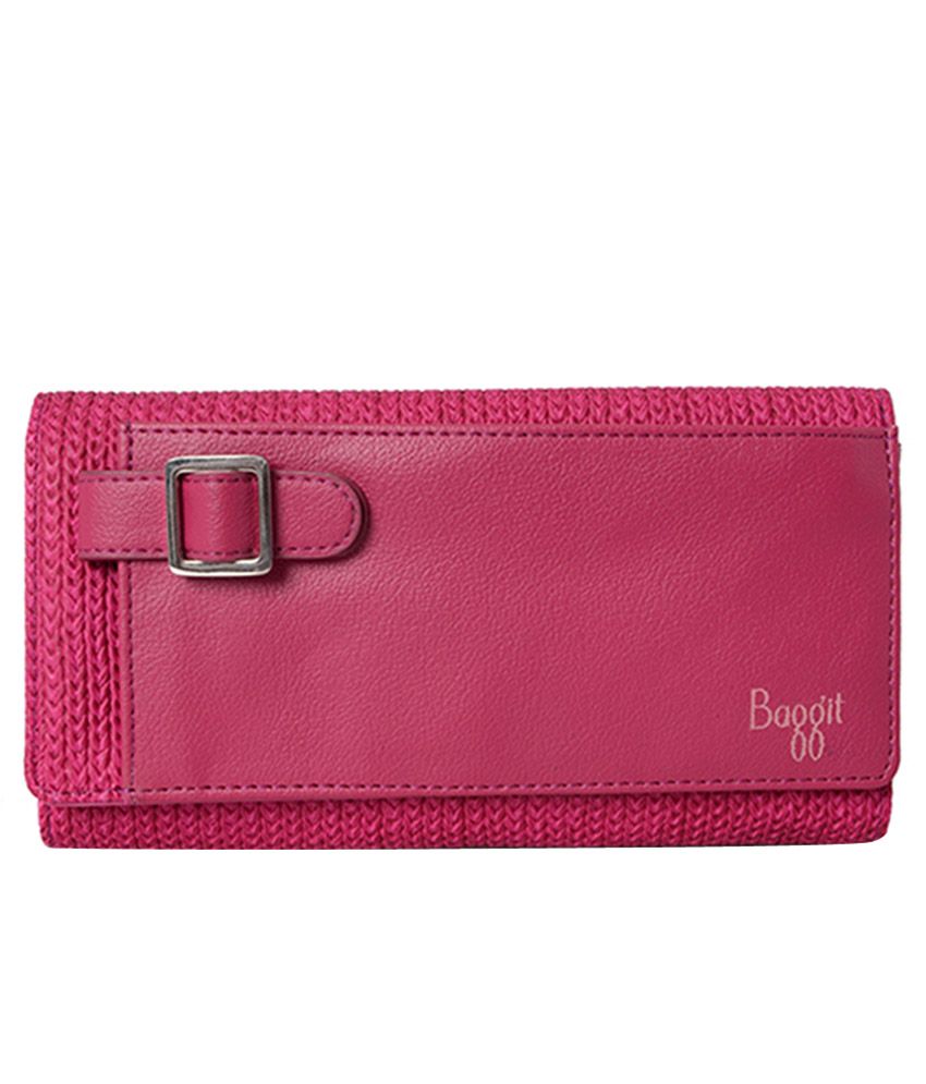 baggit hand wallet