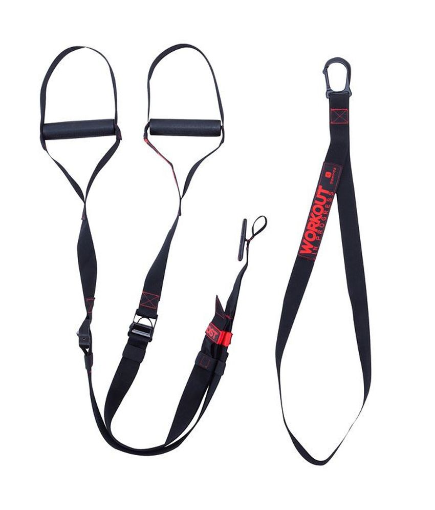 cross training suspension strap