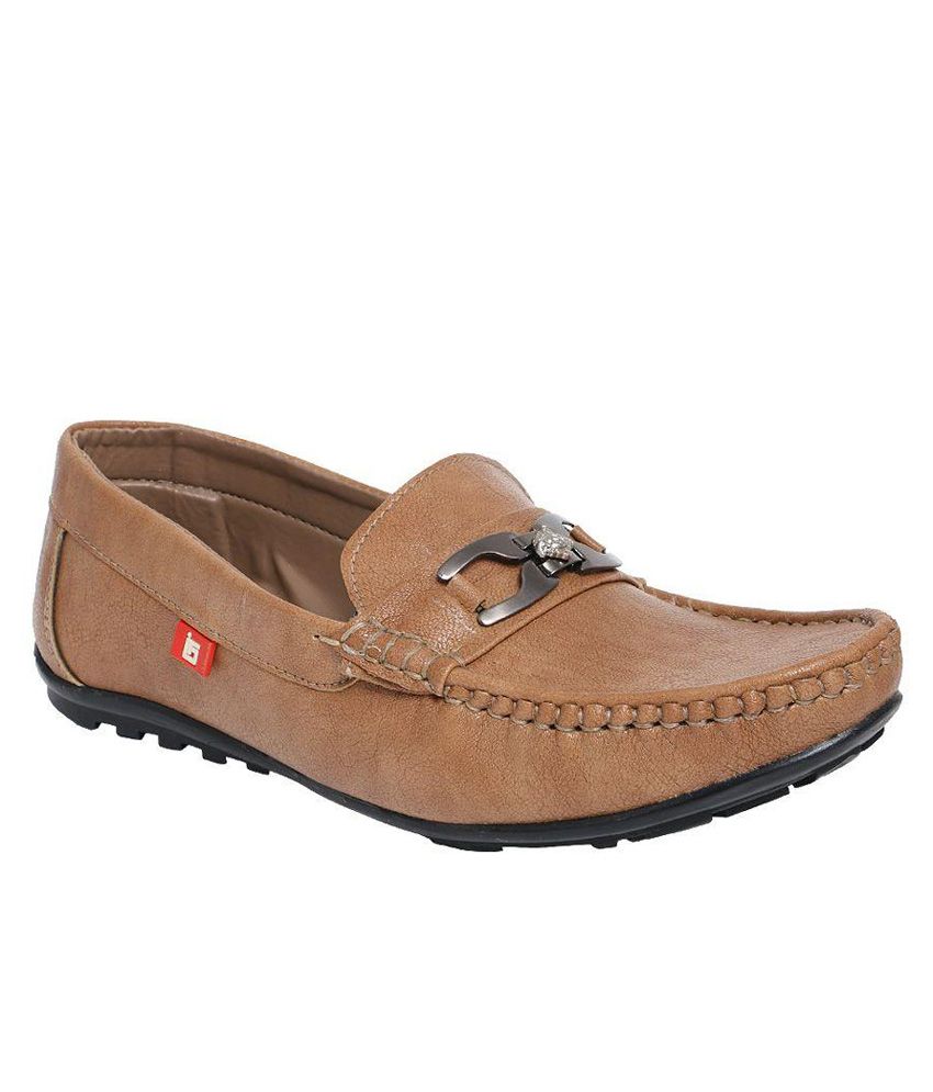 amazon india loafer