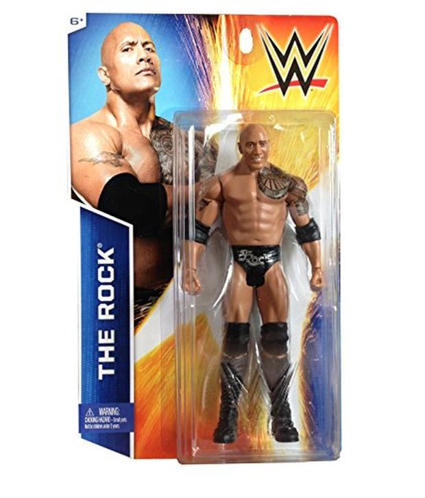 wwe basic