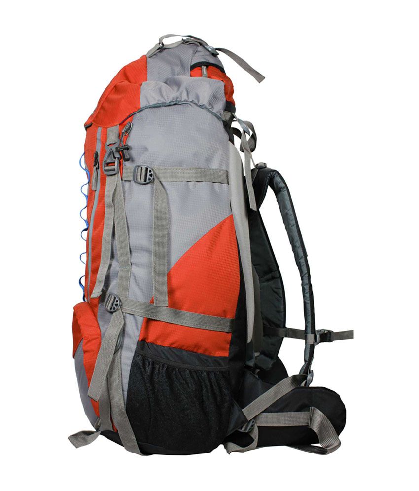 Mount Track Discover Hiking Backpack - 75 Ltrs - Buy Mount Track ...