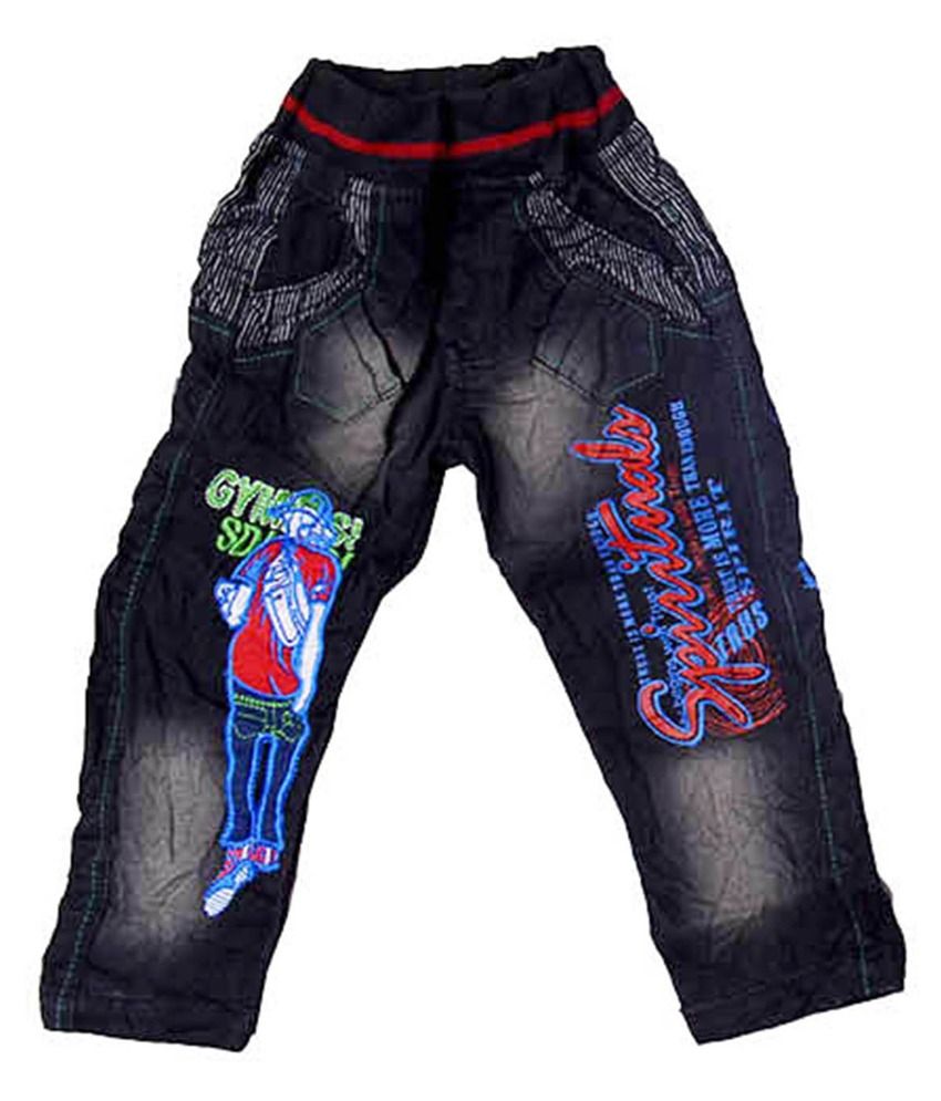 yes boy jeans