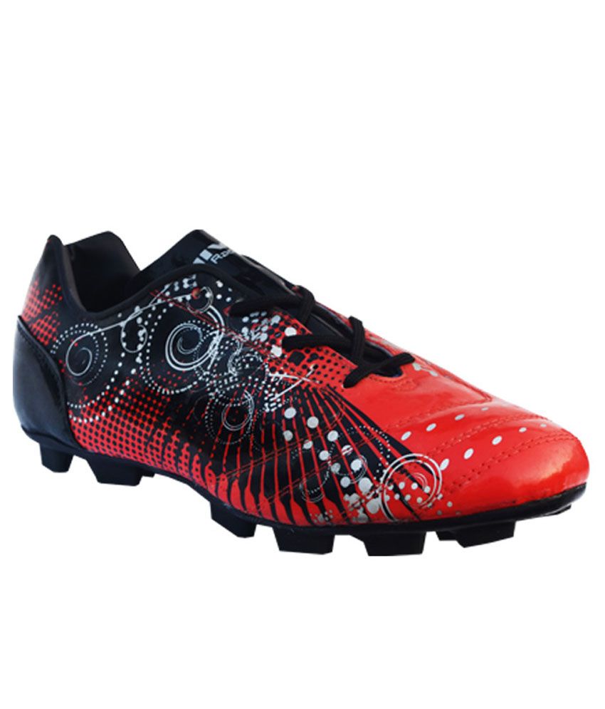 football shoes nivia price