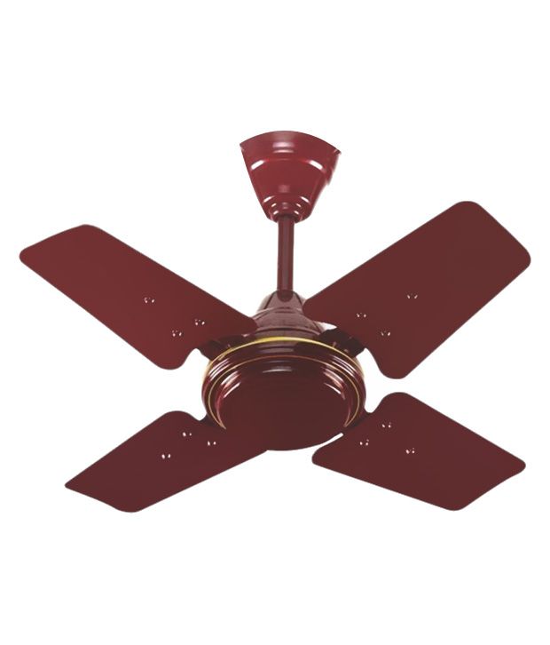 Blue Me 8 Summercool 600mm Ceiling Fan 