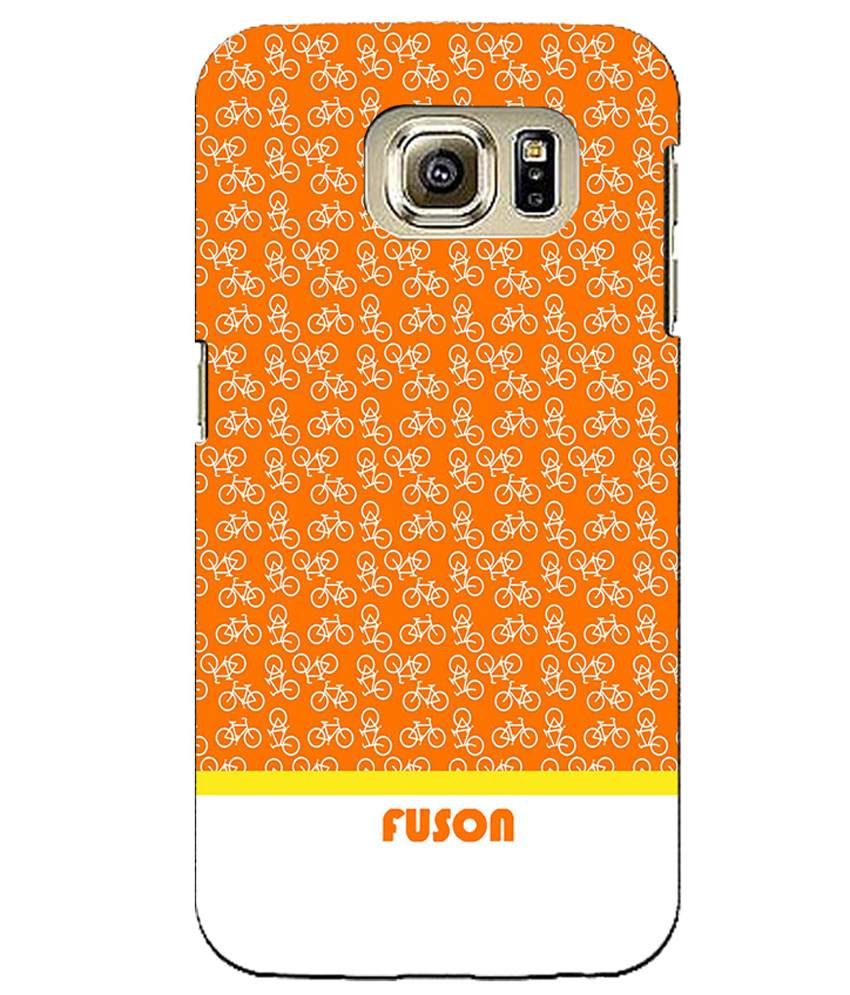 Samsung Galaxy S7 Edge Printed Back Covers by Fuson - Printed Back Covers Online at Low Prices ...