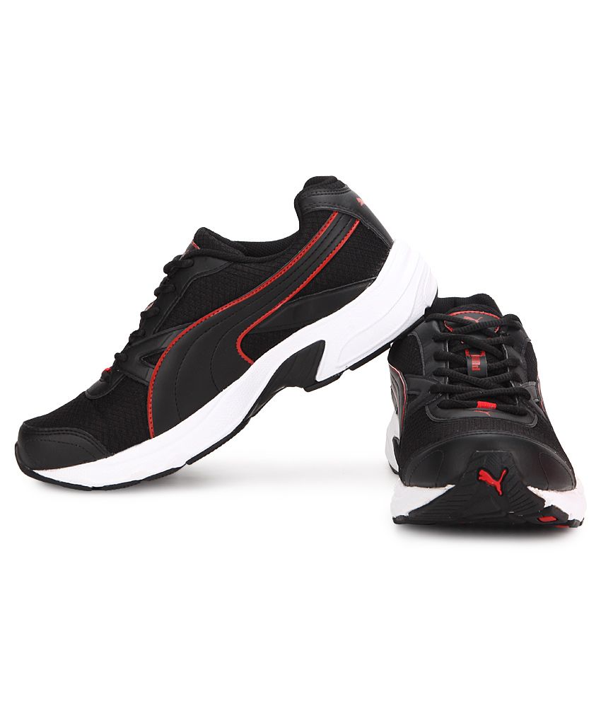 puma brilliance dp running shoes