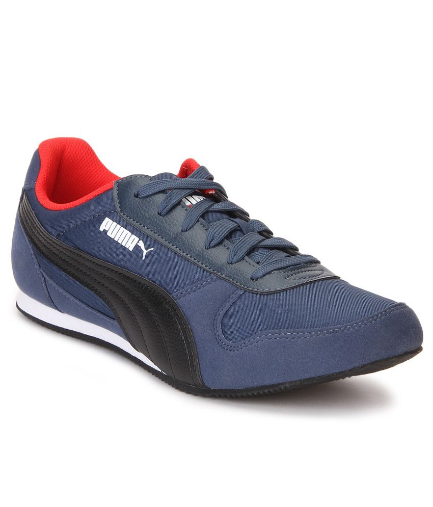 puma superior dp sneakers