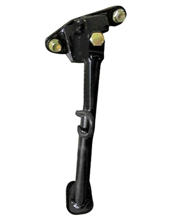 scooty side stand