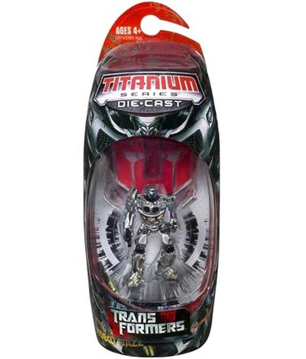 die cast metal transformers