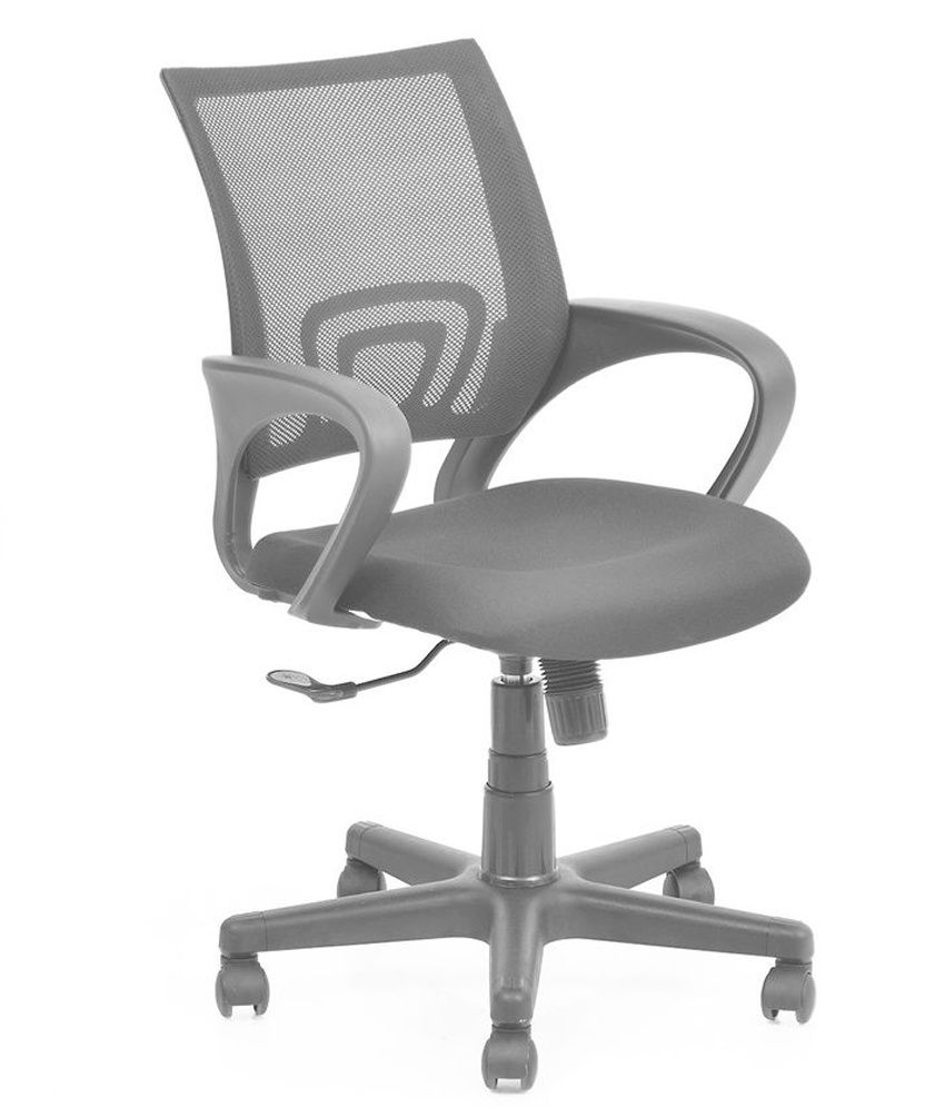 Nilkamal Concept Medium Back Office Chair - Buy Nilkamal ...