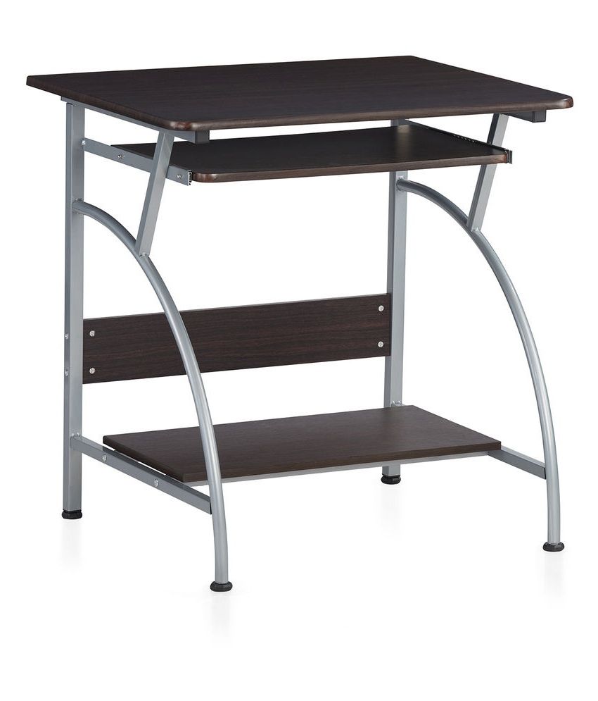 Nilkamal Vibe Computer Table Buy Nilkamal Vibe Computer Table Online