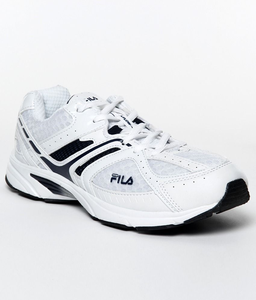 fila smart shoes