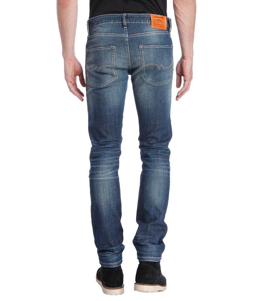 jack and jones glenn slim