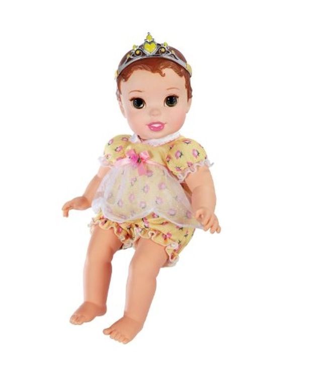 belle baby doll