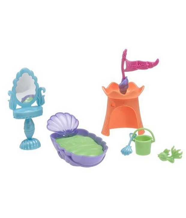 fairy playset