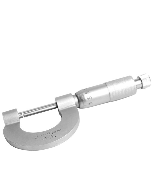     			SSU Screw Gauge Micrometer 0-25mm