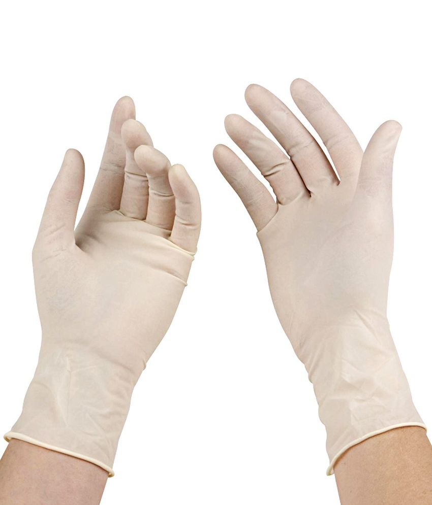 buy plastic gloves online