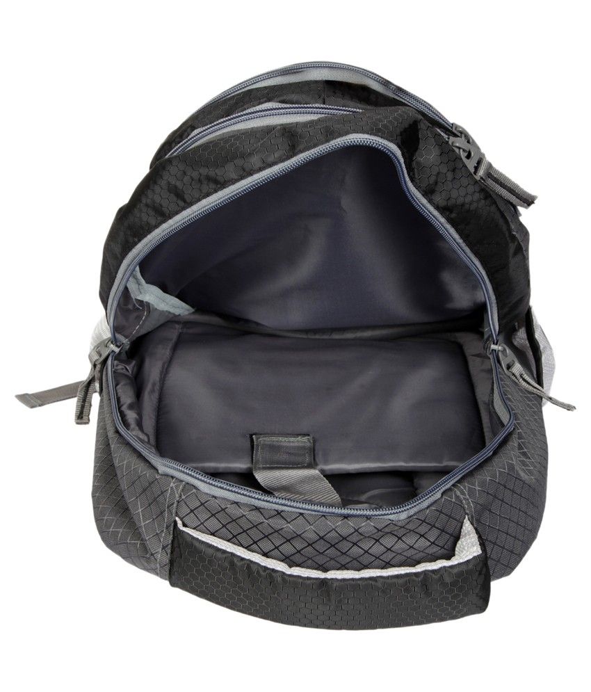 Premium Black Canvas Backpack Buy Premium Black Canvas Backpack