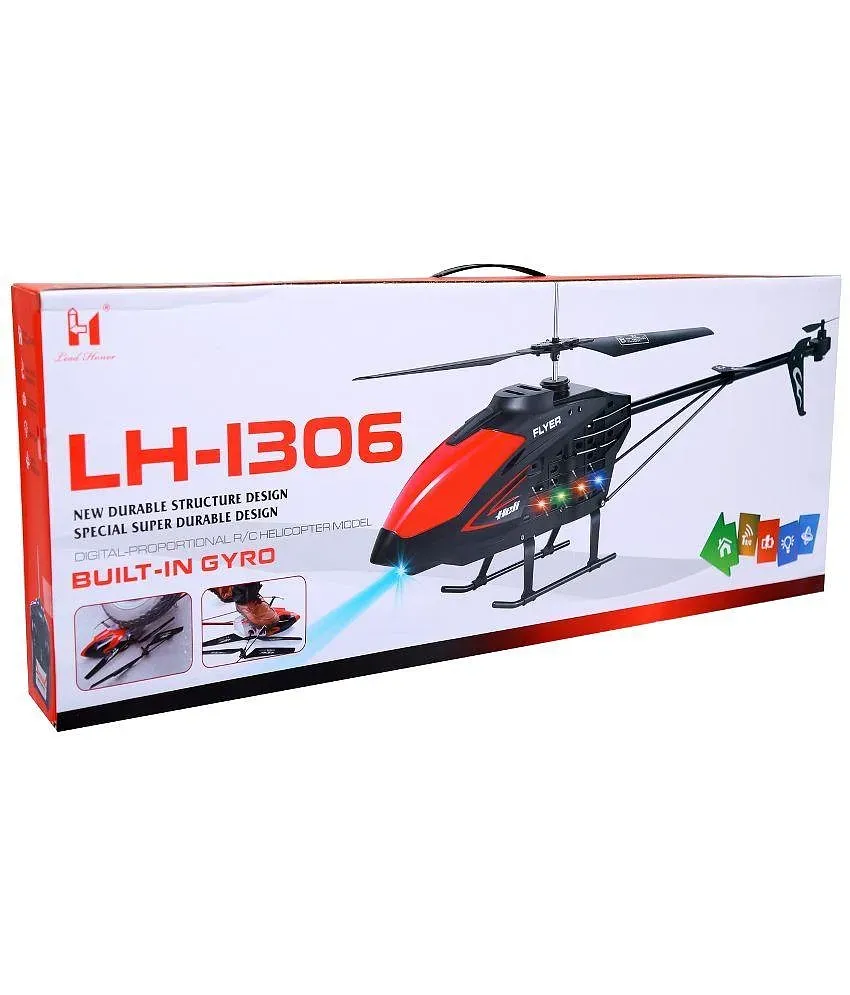 Lh1306 helicopter hot sale