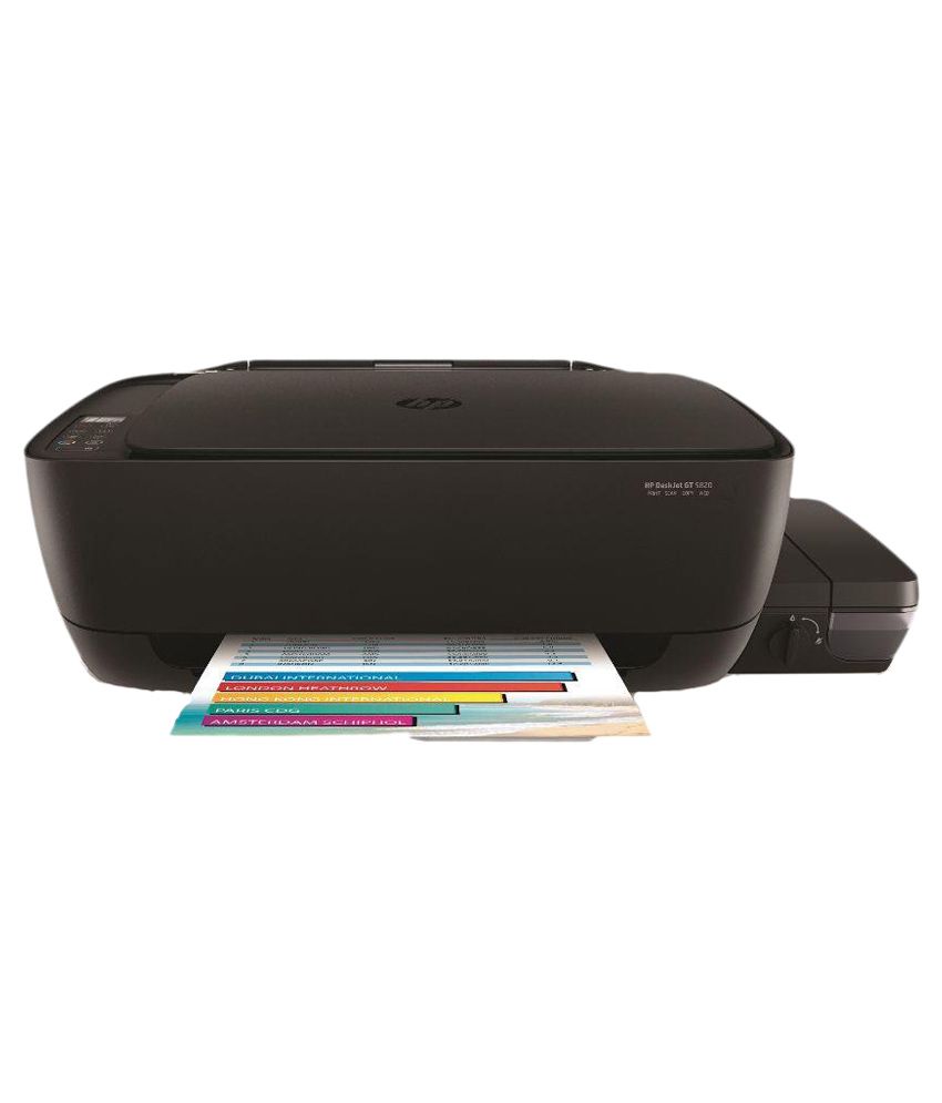 HP Deskjet GT 5820 Wireless Ink tank Printer Buy HP HP Deskjet GT 5820 Wireless Ink tank Printer Buy HP
