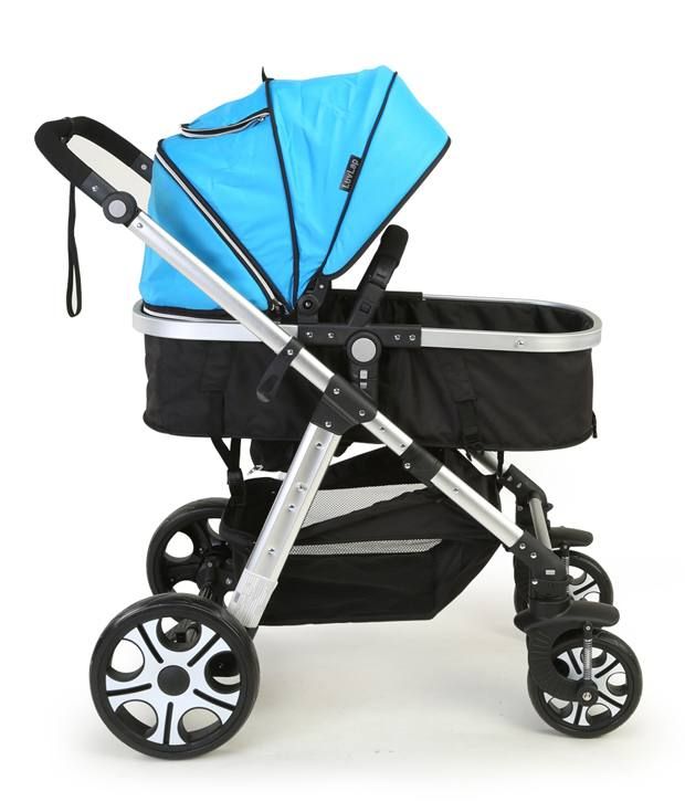 luvlap premier stroller