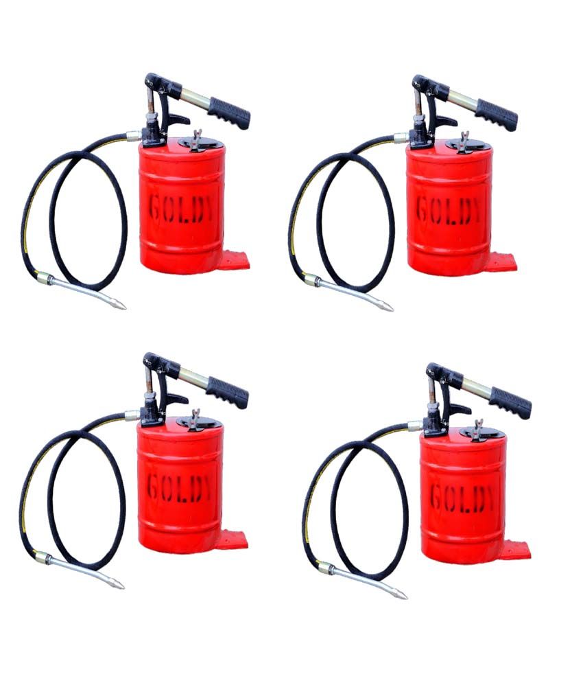 Goldy 10 Kg Grease Gun Pack Of 4 Buy Goldy 10 Kg Grease Gun Pack goldy-10-kg-grease-gun-pack-of-4-buy-goldy-10-kg-grease-gun-pack