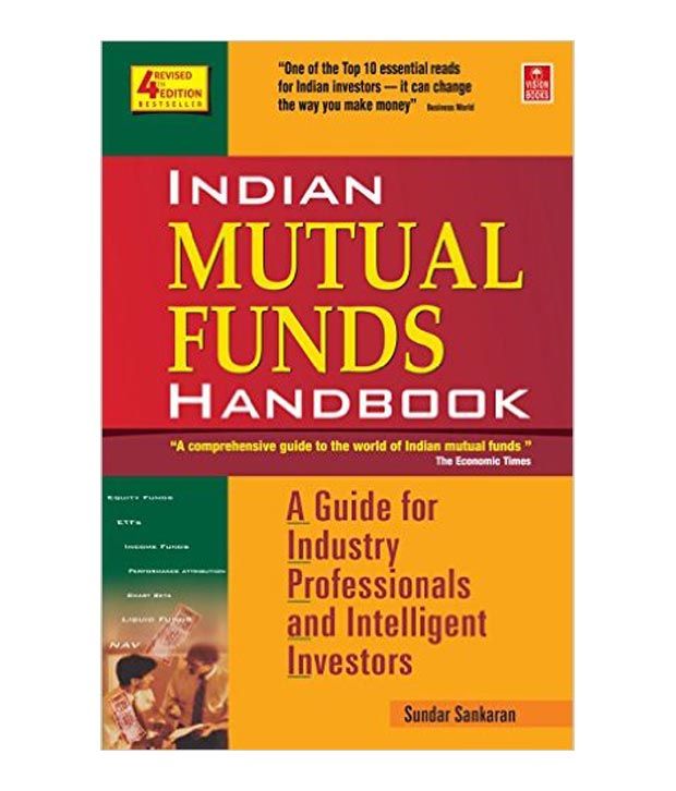 Indian Mutual Funds Handbook Paperback English 4th Edition - 