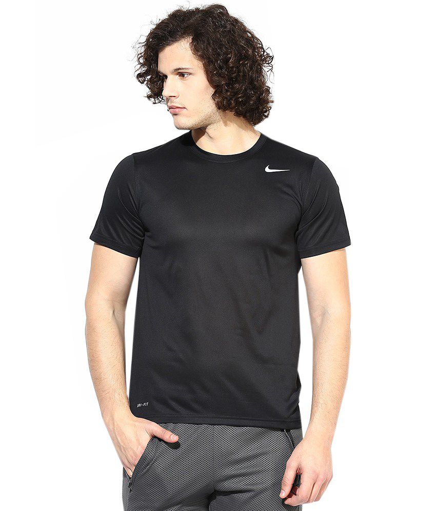 Download Nike Black Round T Shirt - Buy Nike Black Round T Shirt ...
