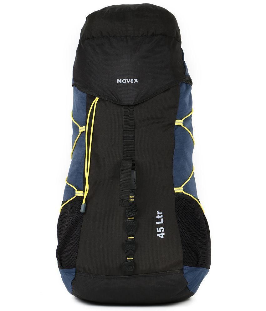 novex rucksack