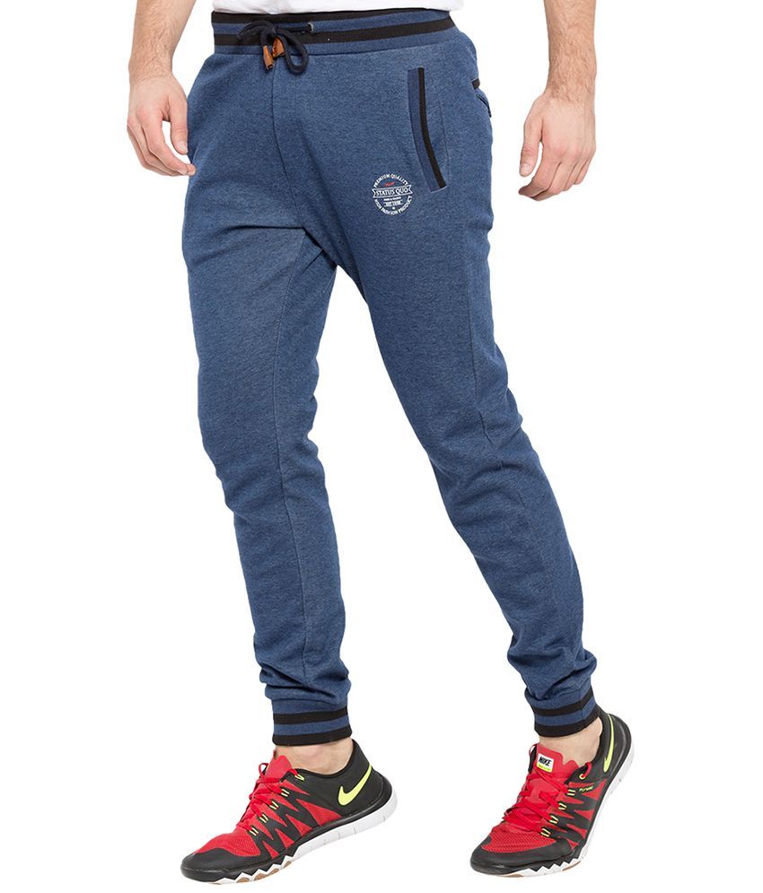 status quo track pants online