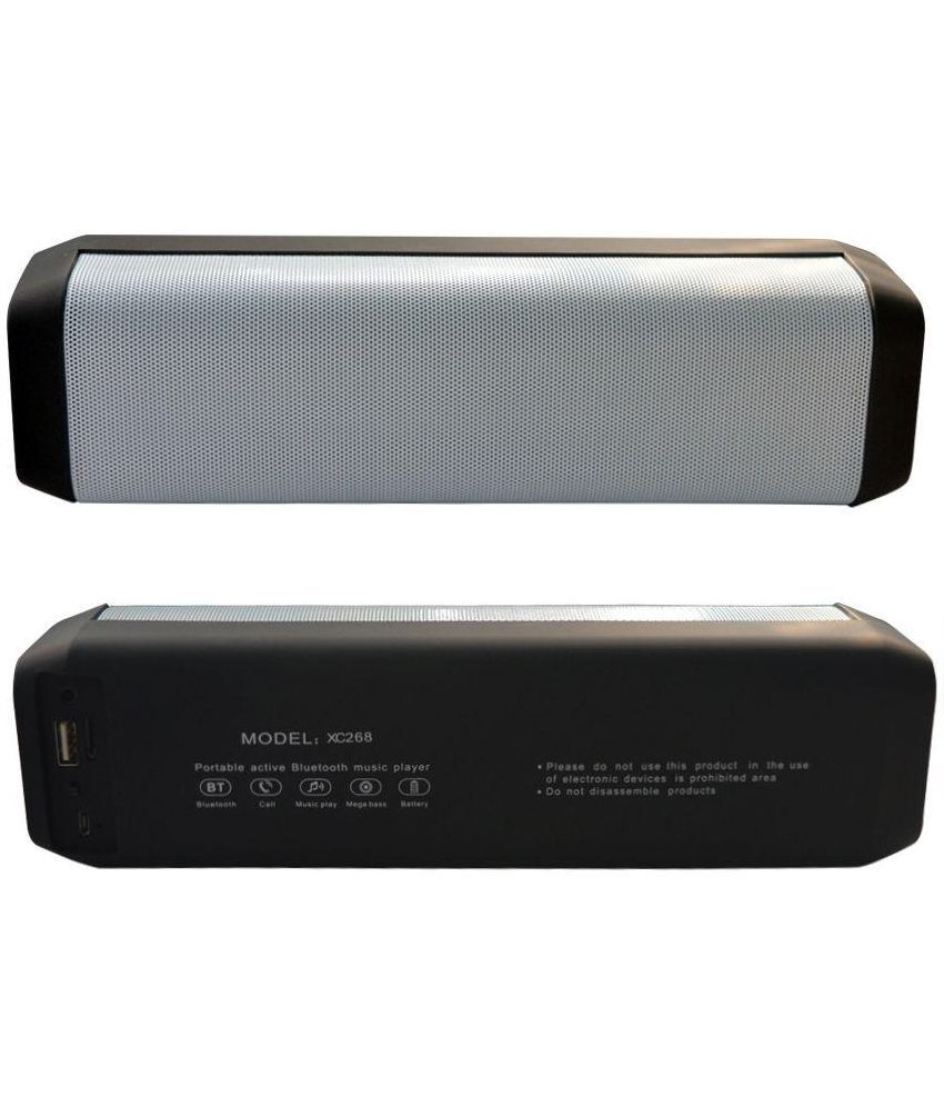soroo bluetooth speaker price