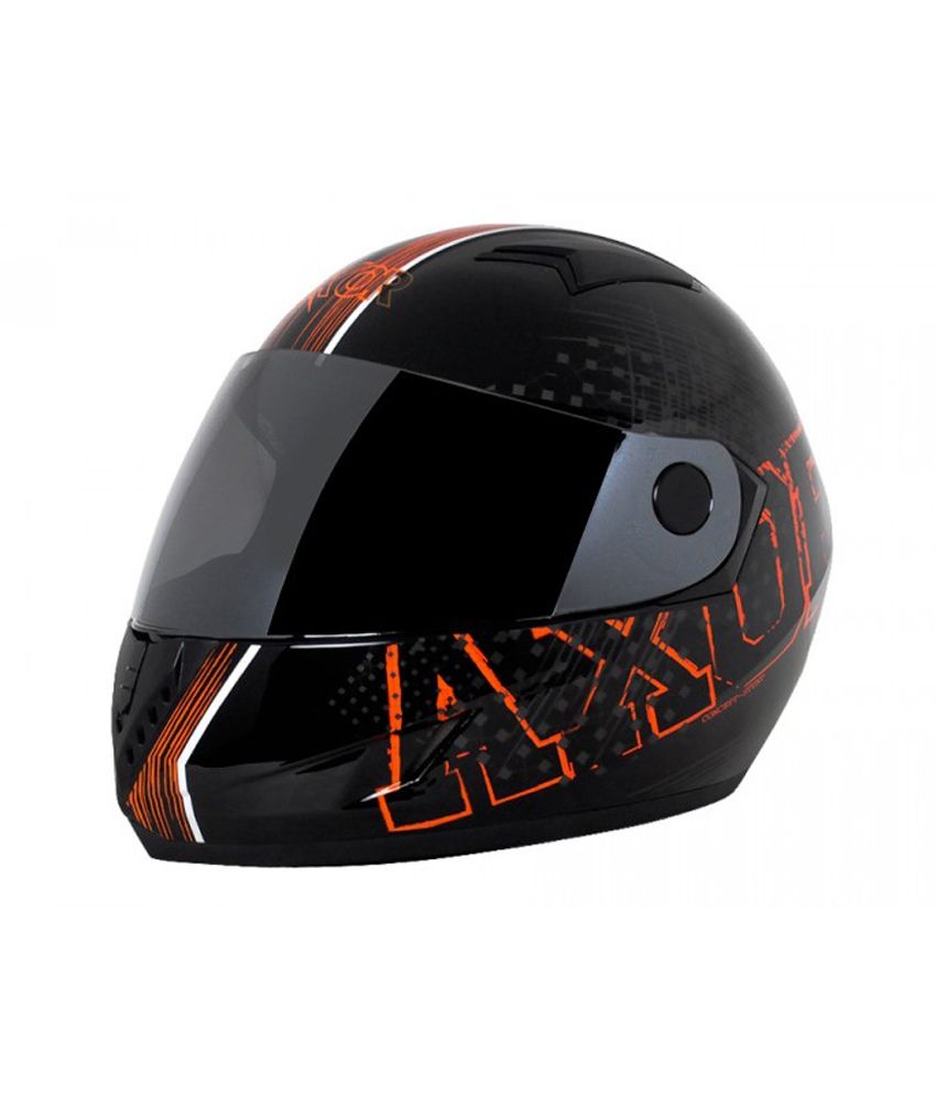 Get Axor Helmet Spoiler Price Pics