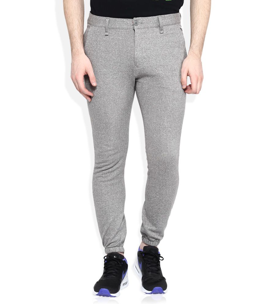 being human track pants price
