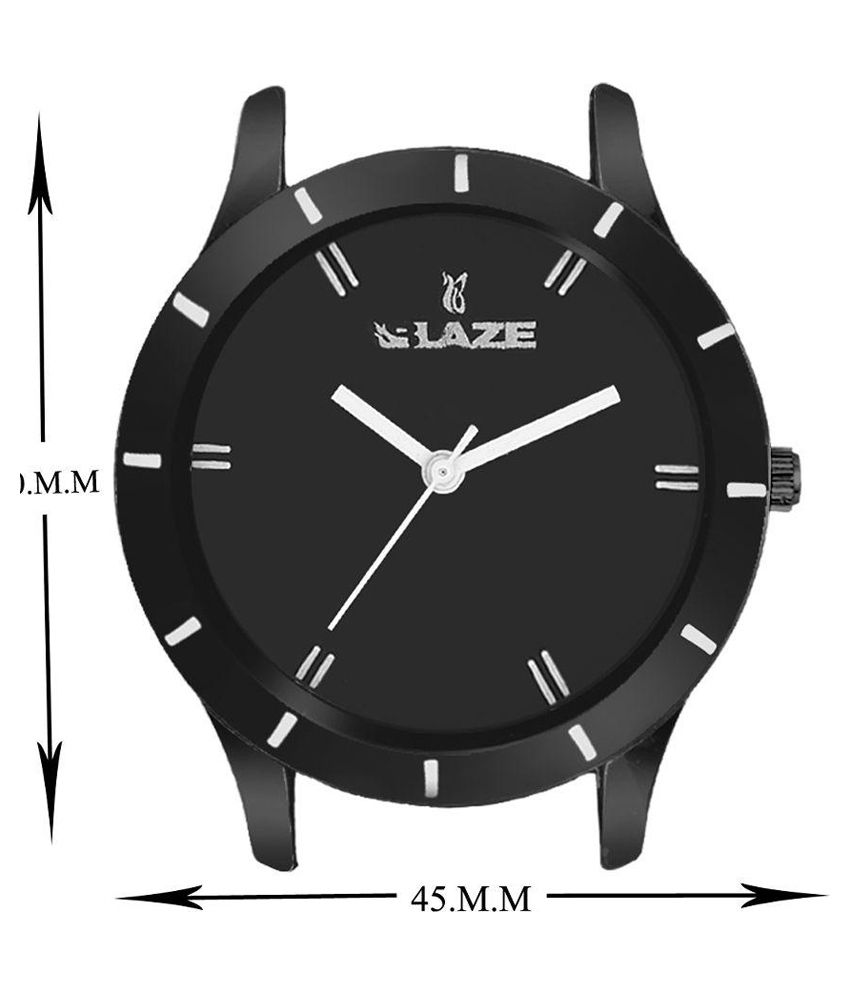 the blaze watch