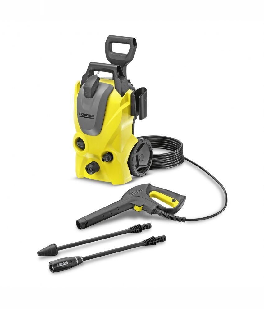 Karcher K3 Premium High Pressure Washer: Buy Karcher K3 Premium High ...