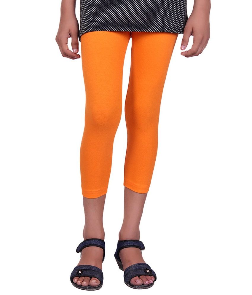 cotton capris for ladies