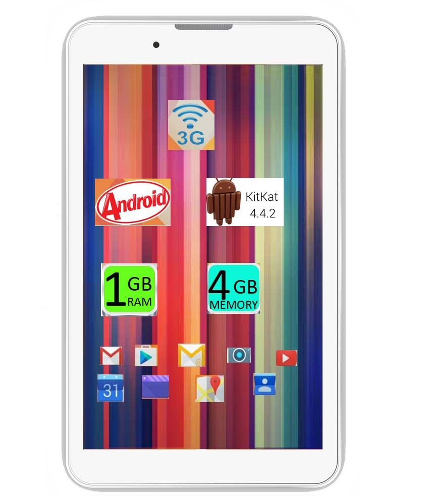 i kall tablet 3g