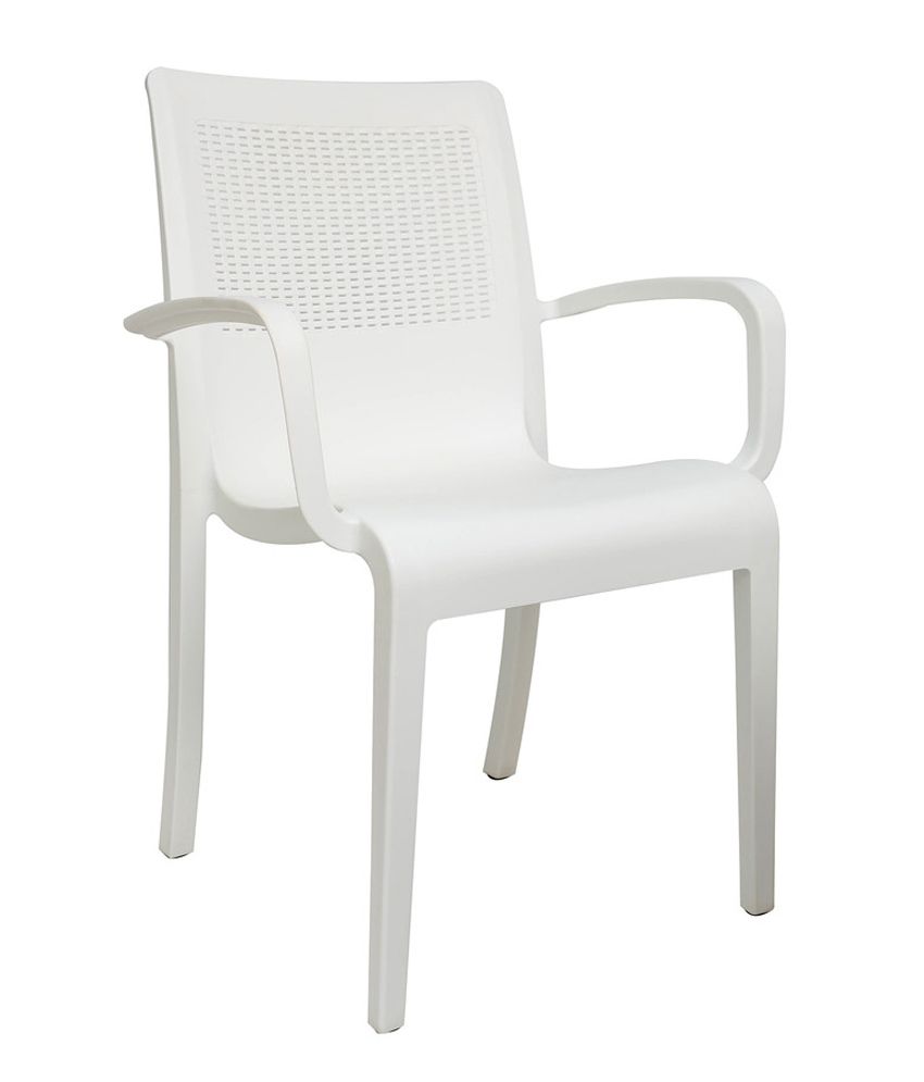 Cello Furniture Ecstasy Elegant Chair Set Of 2