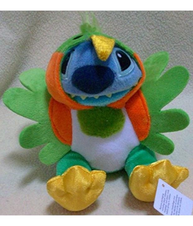 plush lilo